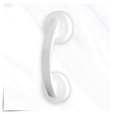 손잡이 흡착식 안전바 욕실 현관 미끄럼 방지 보조 핸들 화장실 문 손잡이