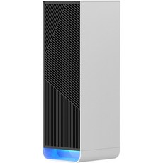 XINTROM K2靜電集塵電漿滅菌空氣清淨機，有效過濾PM2.5，電漿滅菌除菌，簡約時尚, K2