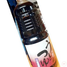 AR 유타카 우동 쯔유 1.8L 우동쯔유, 1