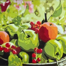 명화그리기그림그 우울감완화 입문자용 완성도높은 실용적인 그림그리기, 상세페이지 참조