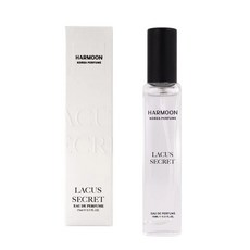 HARMOON 湖畔秘境香水 韓國訂製香氛, 1個, 15ml