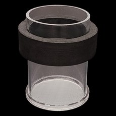 물멍 냉동 브라인쉬림프 알약형 150알 / 냉브 냉동 브라인슈림프, 57g, 1개, 부상식 급여통