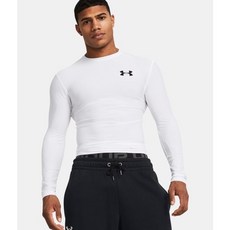 언더아머 UNDERARMOUR [1387696] 언더아머기능성이너티 헬스복 운동복 몸에딱붙는옷 HeatGear® OG 컴프레션