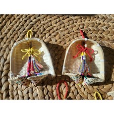 2026 신년 복조리 삼태기 행운을 퍼다 드려요.