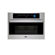 愛琴海廚房 義大利BEST SO-970 蒸烤爐 蒸烤箱 34公升 觸控面板 崁入式 原廠保固