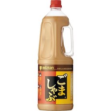 미쓰칸 참깨 1800ml, 1.8L, 1개