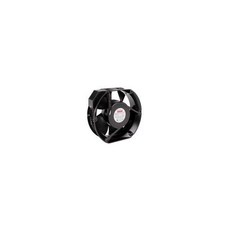 UF15KC12-BWHR AC 팬 축 볼 베어링 115V 293CFM 60dB 172 X 150 X 55mm, UF15KC12-BWHR AC 팬 축 볼 베어링 115