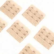 여성언더웨어 임산부 브라 후크 브라 어댑터 3단 스킨 쓱템