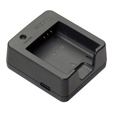 BJ-11 Db-110 충전식 리튬 이온 배터리용 배터리 충전기 Ricoh Gr III & WG-6., 1개