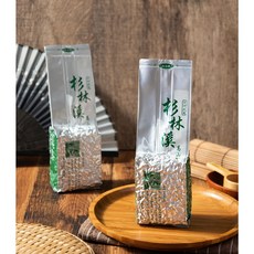 千里茶品 高山清香烏龍, 150g, 1個, 1個裝