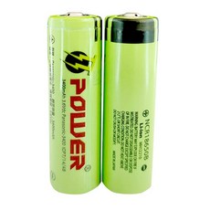 Panasonic 18650鋰電池 3450mAh 凸頭充電電池 日本松下國際牌 手電筒 電風扇適用, 1個, 國際牌鋰電池-中國製3450mAh｜凸頭