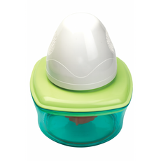 마늘까는기계 이유식다지기 채소 고기 마늘 만능 프레보, 대용량-2000ml