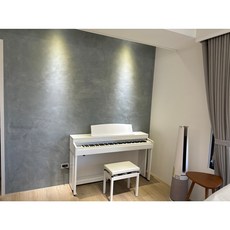 KAWAI 河合鋼琴 CN-301 數位鋼琴, 白色-冠軍色, CN201, 1個