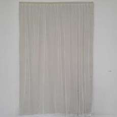 베이지 사무실 회사 베란다 아이방 붙이는 찍찍이 암막커튼 거실 14732PC 1(EA)