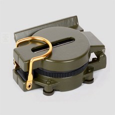 끄니스토어 휴대용 나침반 미니 캠핑