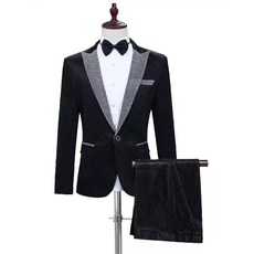 턱시도 예복 양복 합창단 연주복 자켓 공연복 수트 연미복 무대의상 합창복