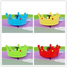 놀이터 그네 비행기 키즈카페 스윙 바이킹 야외 의자 해적선 대형 놀이기구 놀이 캠핑장, A. 뉴 크라운 체어