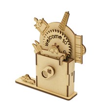 (SA) 서울여행 (오토마타)