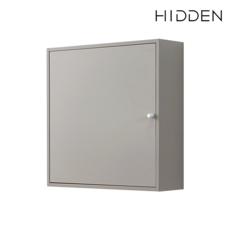 HD-2M207-600 모듈 미니 1D 6060 상부장 히든바스, 1개, 바디색상선택-HG