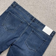 (구제의류)엘르 진 골프 청바지 38 / 빈티지아워 250219