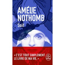 SOIF, Livre de Poche, Amelie Nothomb(저)
