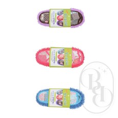 님아 극세사 청소 슬리퍼 거실청소슬리퍼, FREE 임의배송