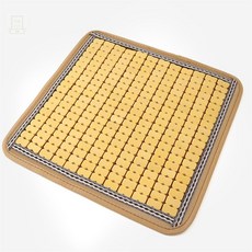 스토어-다유 방석쿨링대나무C3형 쿨링 대나무방석 C3 (45cm)