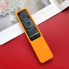 삼성에 적합한 스마트 TV BN59 01312A 01259B 01241A 01242A Q70 Q60 Q80 리모컨 보호 케이스 커버