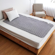 無磁電熱毯 HM-EB001, 之字形, S(100 x 180cm)