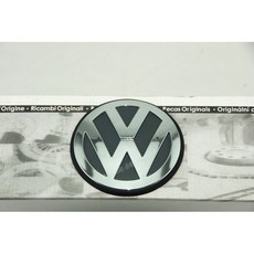 VAG小賴汽車 VW Golf 4 Polo 6n Lupo 後標 標誌 全新, 1個