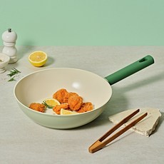 글라스락 셰프토프 오블리 궁중팬 28cm