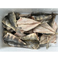 힘찬푸드 두절 할복 임연수 생선구이 이면수, 1박스, 200/250