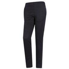 Pillar 國產女款拉絨氨綸訓練褲Carili