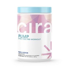 運動前能量保健食品, 1個, 234克