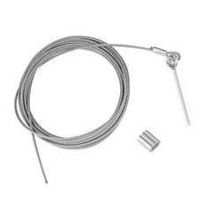 Camotokiit Coleman/Fleetwood 99 및 최신 교체 케이블 팝업 텐트 캠핑카용 177027, Camotokiit Coleman/Fleetwood 9