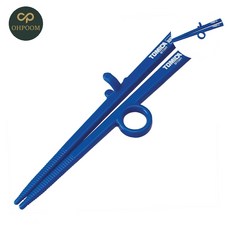 [픽홀] 젓가락연습 유아교정용젓가락 초등교정젓가락 토미카15 트레이닝 젓가락