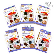 리얼 잼스톤 발굴키트