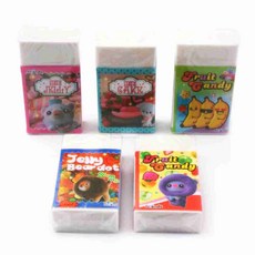 엠비아7 왕 지우개 500 조각지우개 학용품지우개