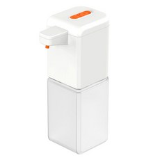 Tiger Pavilion C1 스마트 센서 비누 디스펜서 500ML 거품형, 1개, 화이트