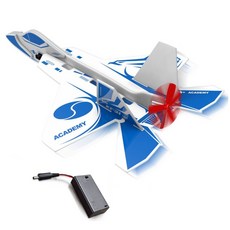 항공우주 공학적 사고 배우기 조립 비행기 인지발달 완구 창의력 상상력 작동 생일, 1개