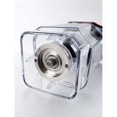 로제트 제로 블렌더 볼 전용 믹서볼 믹서기 컨테이너 호환용, 로제트제로 블렌더 볼 전용 믹서볼 너트 호환용