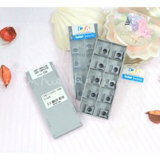 ISCAR 伊斯卡 LNMT1106PN-NMM IC328 車刀片，高耐磨，適用於多種金屬加工，提高生產效率, 1個