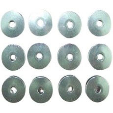 그레이스 큐틱 롱암 퀼팅 머신을 위한 큐텍스 12 Pk. M 클래스 보빈스