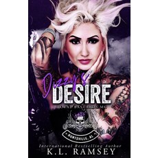 (영문도서) Dizzy's Desire Paperback, Independently Published, English, 9798838185259