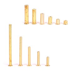 스윙웨이트 황동 무게추 아이언 드라이버 우드, 그라파이트용 2g, 1개