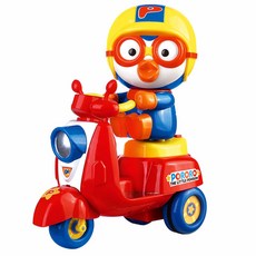 901M 뽀로로 스쿠터 역할놀이 남아장난감 바이크오토바이