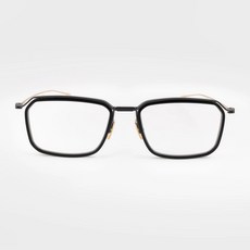 Dita DTX-423-SCHEMA-FIVE.05 黑色鐵框泳鏡，時尚設計，清晰視野，有效阻擋紫外線，提升游泳體驗, 1個, 黑色鐵框