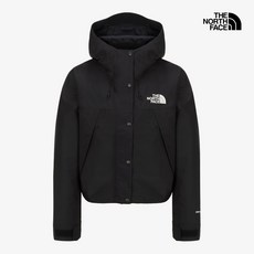 노스페이스 방수 아웃도어 바람막이 여성 차마르 자켓 PS160