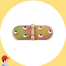 미싱 반달 가구 경첩 옷장 싱크대 서랍 피아노 접이식 힌지 문 부품 커머스픽201