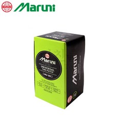 마루니 MU / GUT-B0 유니버셜 못구멍용 노튜브패치 노쥬브빳지 노튜브패취 50PCS, 1개